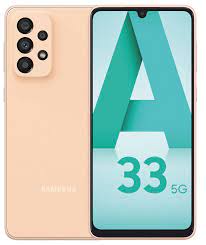 Samsung Galaxy A33 5G 