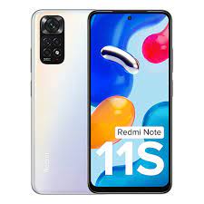 Xiaomi Redmi Note 11S 