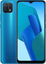Oppo A16K 