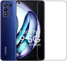 Realme 9 5G SE 