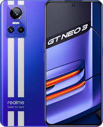 Realme GT Neo 3 5G 