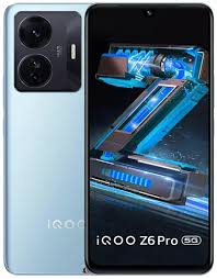 iQOO Z6 Pro 5G 