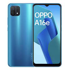 Oppo A16e 