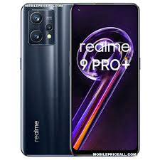 Realme 9 Pro Plus 5G 