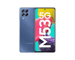 Samsung Galaxy M53 5G 