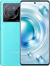 Vivo X80 5G 
