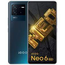 iQOO Neo 6 5G 