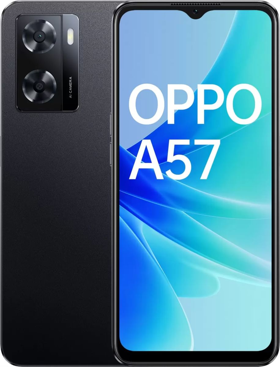 Oppo A57 4G 4GB/64GB