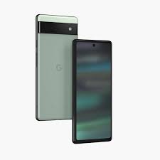 Google Pixel 6A 6GB/128GB