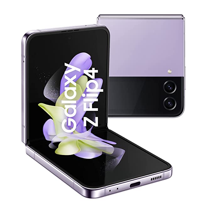 Samsung Galaxy Z Flip 4 5G 