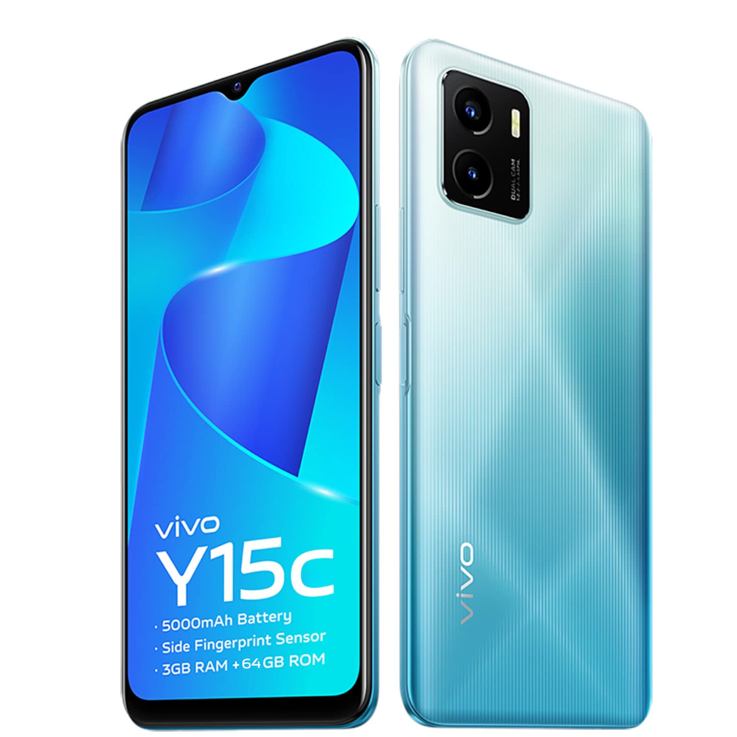 Vivo Y15C 