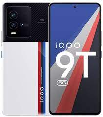 iQOO 9T 5G 