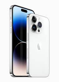 iPhone 14 Pro 