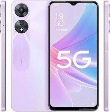 Oppo A78 5G 8GB/128GB