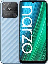 Realme Narzo 50A Prime 