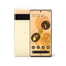Google Pixel 6 Pro 12GB/128GB
