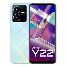 Vivo Y22 
