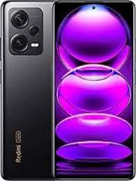 Xiaomi Redmi Note 12 Pro 5G 