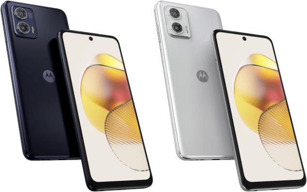 Motorola Moto G73 