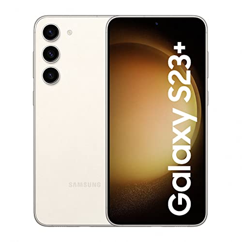 Samsung Galaxy S23 Plus 5G 