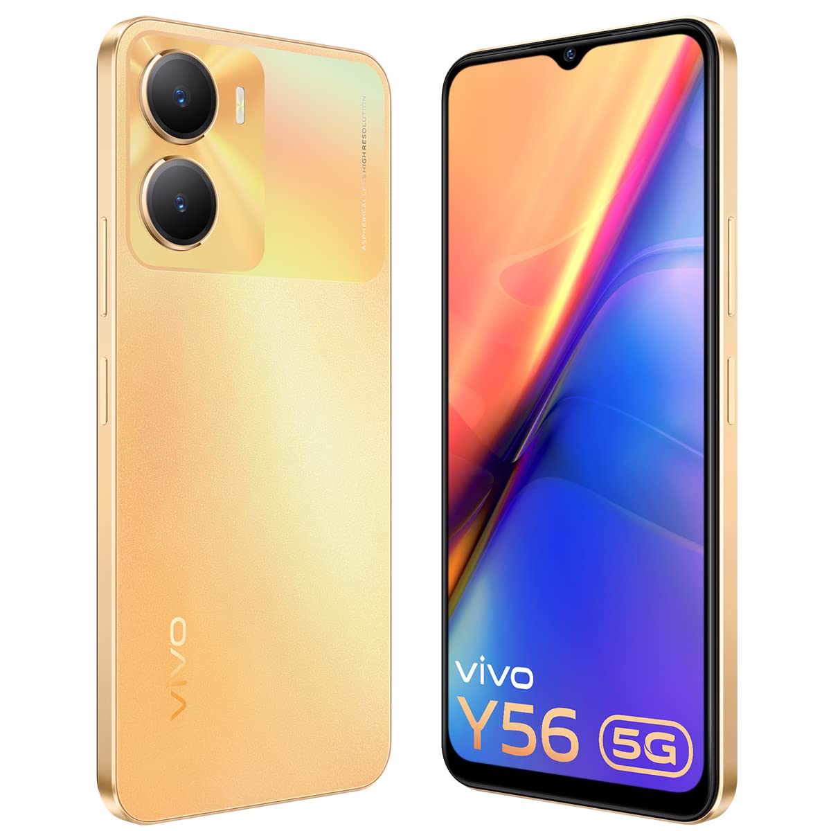 Vivo Y56 