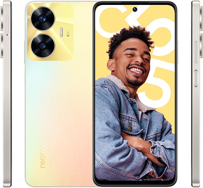 Realme C55 4GB/64GB