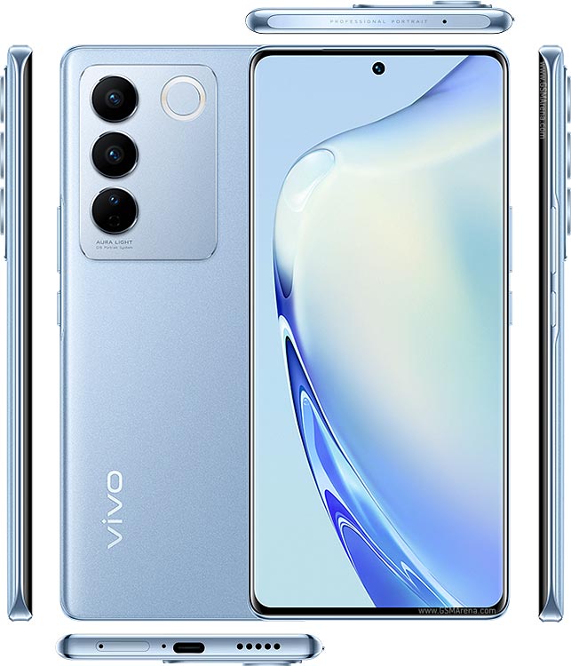 Vivo V27 pro