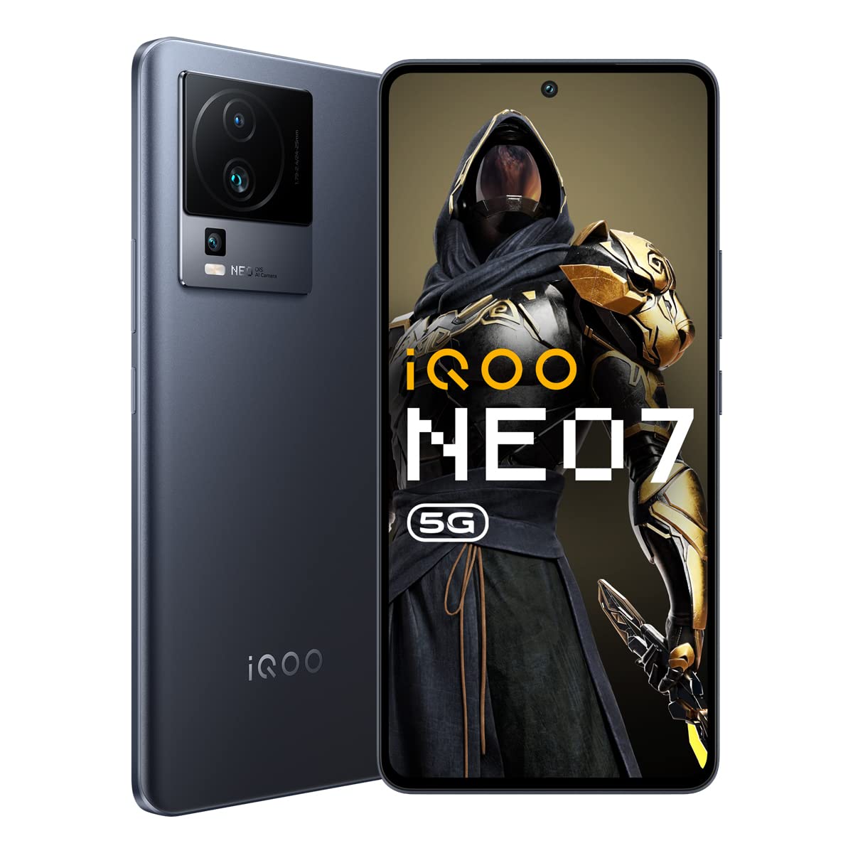 iQOO Neo 7 5G