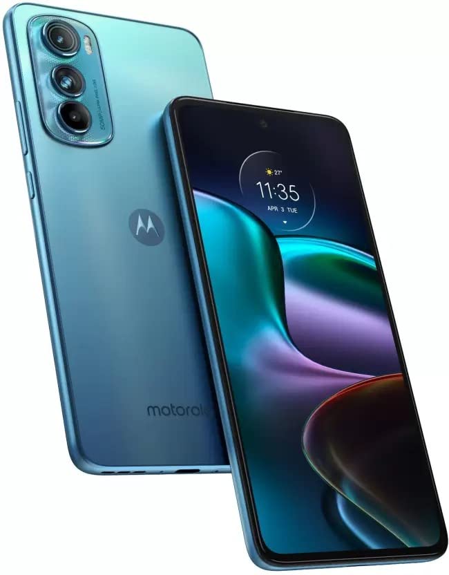 Motorola Edge 30 Ultra