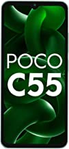 Poco C55 