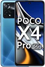 Poco X4 Pro 5G 
