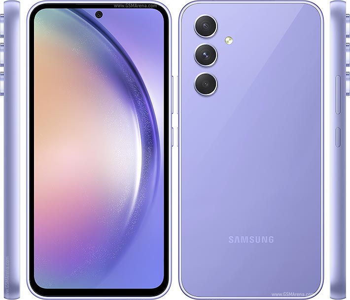Samsung Galaxy A54 5G 