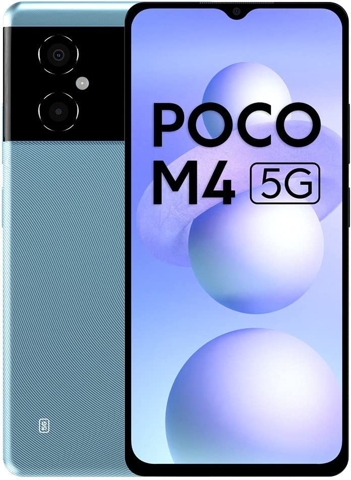 Poco M4 5G