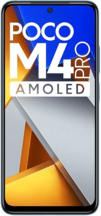 Poco M4 Pro 