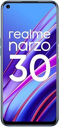 Realme Narzo 30 