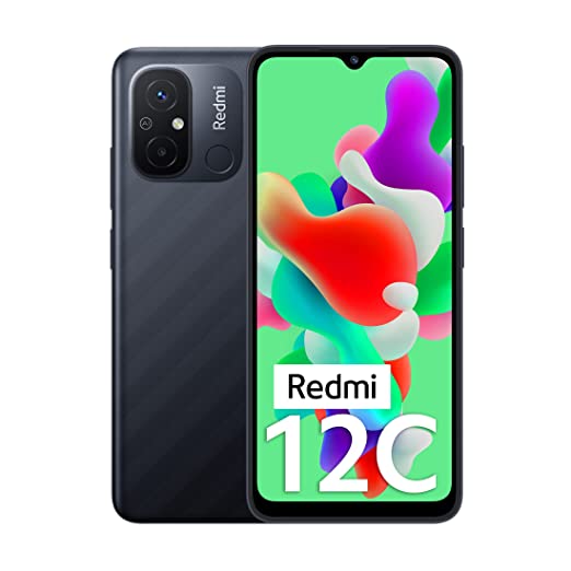 Redmi 12C 