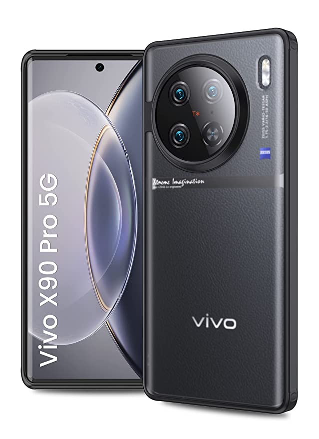 Vivo X90 5G