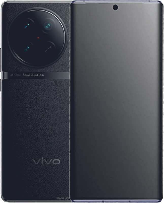 Vivo X90 5G