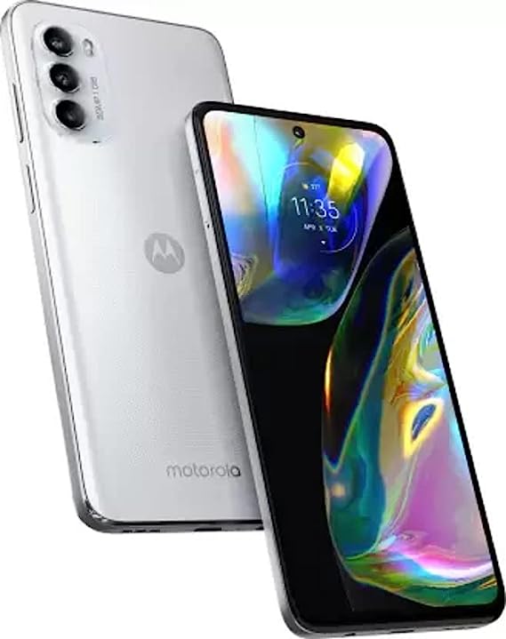 Motorola G82 5G 
