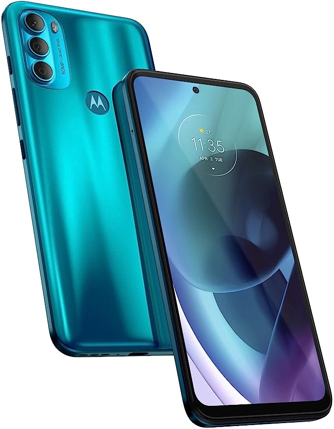 Motorola Moto G71 5G 6GB/128GB