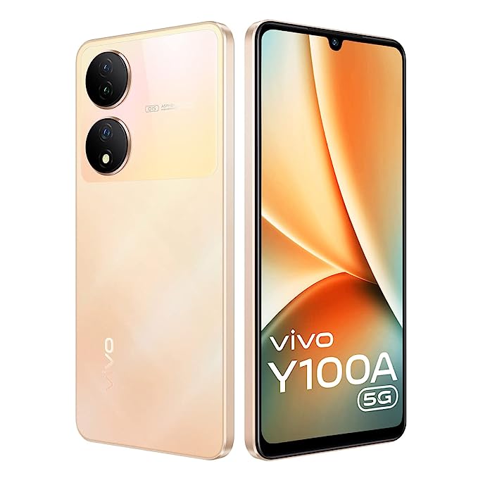 Vivo Y100A 5G