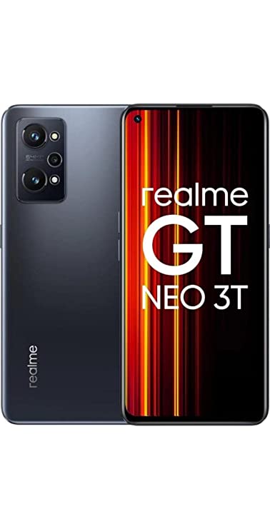 Realme GT Neo 3T 