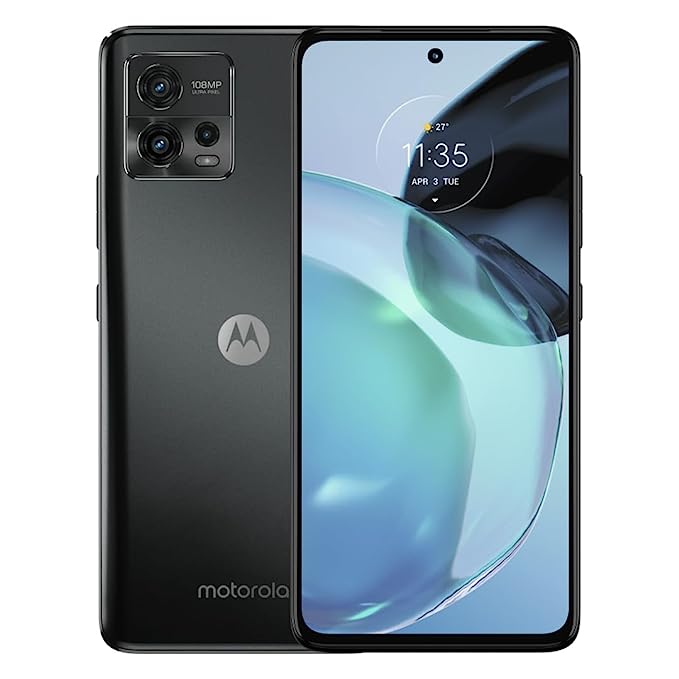 Motorola G72 6GB/128GB