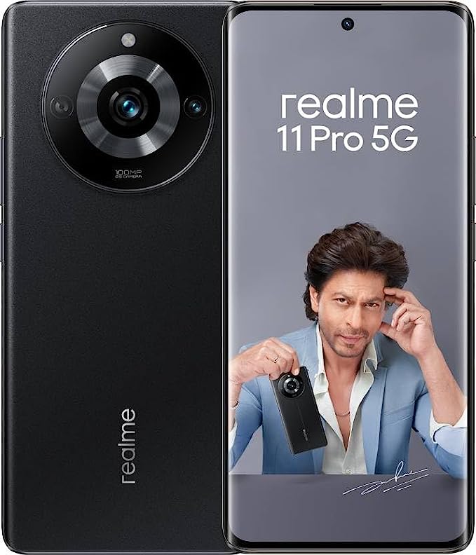 Realme 11 Pro 5G 