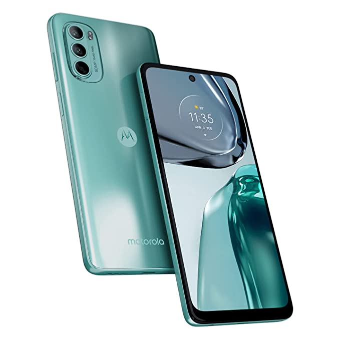 Motorola Moto G62 5G