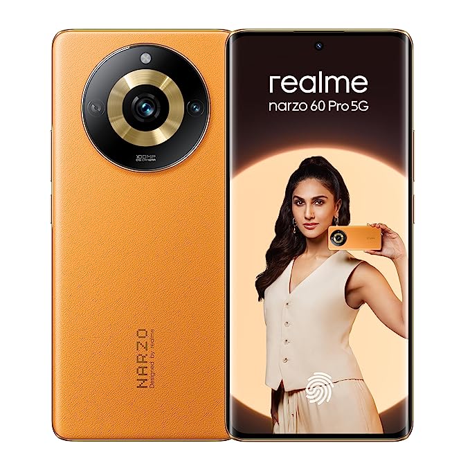 Realme Narzo 60 Pro 5G