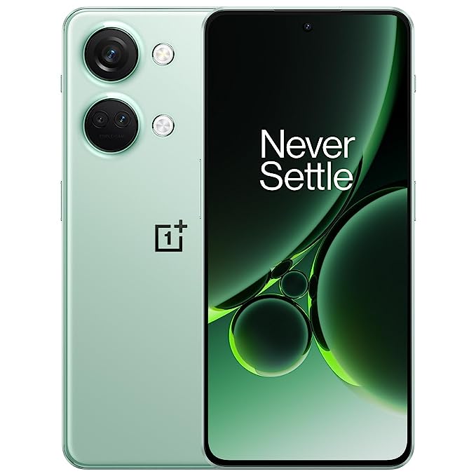Oneplus Nord 3 5G