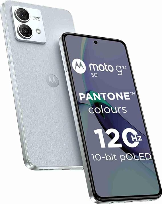Motorola Moto G84 5G