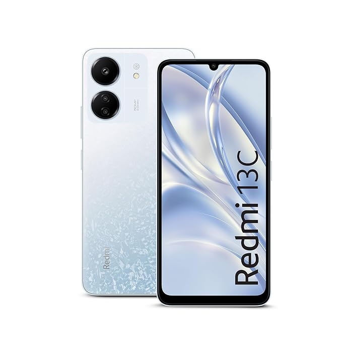 Xiaomi Redmi 13C