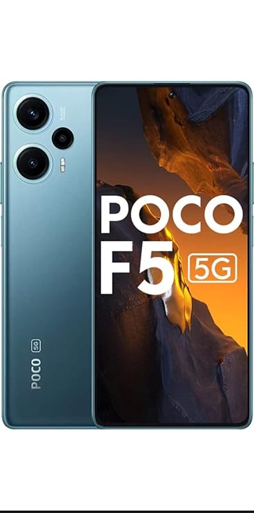 POCO F5 5G